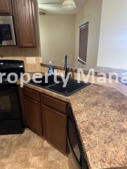 BEAUTIFUL 4 bedroom - 3 bathroom home with outdoor kitchen in Haysville!