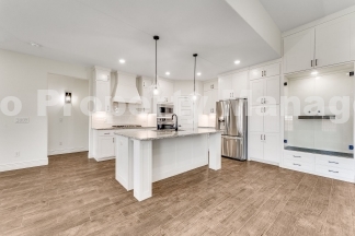 Modern Elegance: Spacious 4-Bedroom Rental in Bentonville