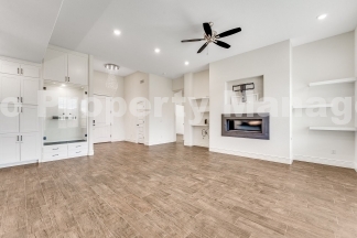 Modern Elegance: Spacious 4-Bedroom Rental in Bentonville