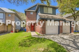 9614 Nightjar Drive - Orange Team