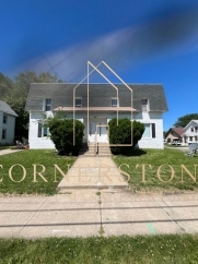Spacious 2 bedroom apartment $580