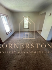 Spacious 2 bedroom apartment $580