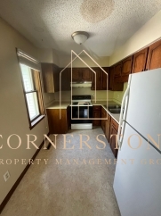 Spacious 2 bedroom apartment $580