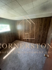 Spacious 2 bedroom apartment $580