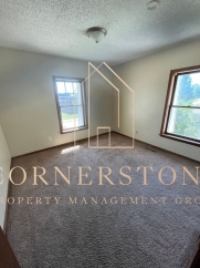 Spacious 2 bedroom apartment $580