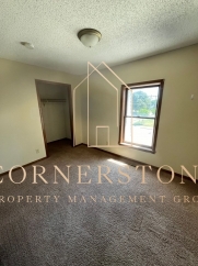 Spacious 2 bedroom apartment $580