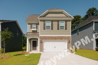 719 Rill Drive - Brookstone at Forest Lake