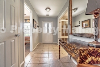 Beautiful Bentonville Home!
