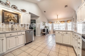 Beautiful Bentonville Home!