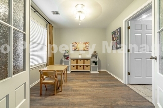 Beautiful Bentonville Home!