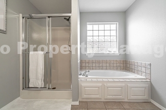 Beautiful Bentonville Home!