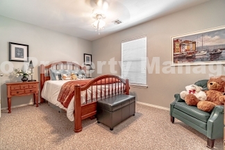 Beautiful Bentonville Home!
