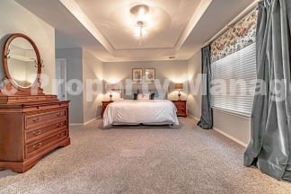 Beautiful Bentonville Home!
