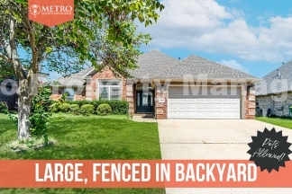 Spectacular Home in Killer Location!