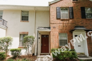 2846 Walton Way Apt. 21 - Georgetown Club Condos