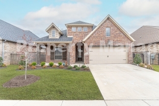 Craftsman Style Home in Bentonville!
