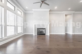 Craftsman Style Home in Bentonville!