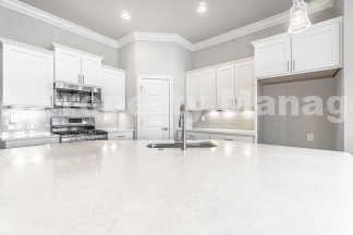 Craftsman Style Home in Bentonville!
