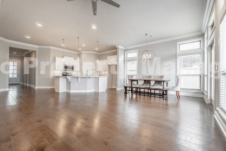 Craftsman Style Home in Bentonville!