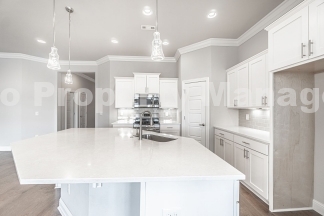 Craftsman Style Home in Bentonville!