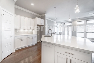 Craftsman Style Home in Bentonville!