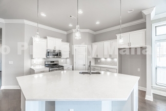Craftsman Style Home in Bentonville!