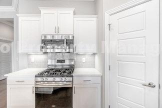 Craftsman Style Home in Bentonville!
