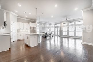 Craftsman Style Home in Bentonville!