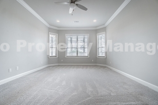 Craftsman Style Home in Bentonville!