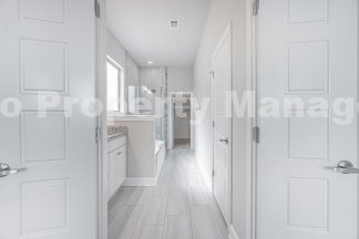 Craftsman Style Home in Bentonville!