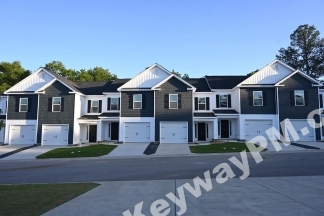 106 Downsbury Road - Robin Landing Townhomes