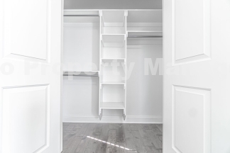 Brick Home in Rogers!