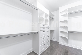 Brick Home in Rogers!