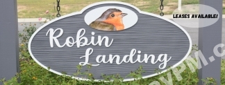 2201 Perrins Lane - Robin Landing Townhomes