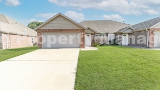 Newly Remodeled Duplex!