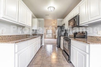 Newly Remodeled Duplex!