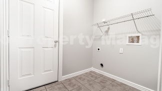 Newly Remodeled Duplex!