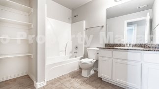 Newly Remodeled Duplex!