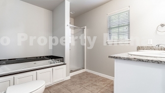 Newly Remodeled Duplex!