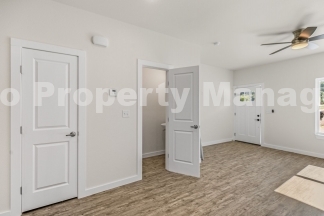 Brand New Townhomes 15 Minutes from Bentonville!