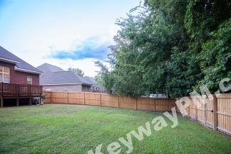 5121 Parnell Way - Brookwood Glen