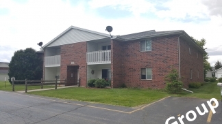 Whispering Pines Apartments