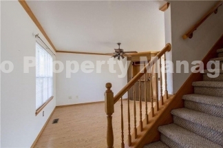 Beautiful Bentonville Duplex - Great Rate!