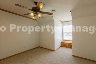 Beautiful Bentonville Duplex - Great Rate!