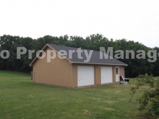 Beautiful Bentonville Duplex - Great Rate!