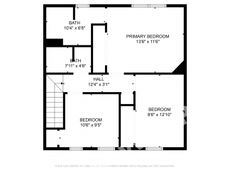 216 Dry Creek - Evanston Subdivision