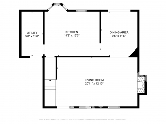 216 Dry Creek - Evanston Subdivision