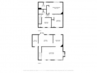 216 Dry Creek - Evanston Subdivision