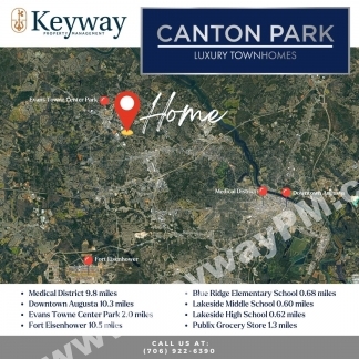 4518 Chestnut Trail - Canton Park