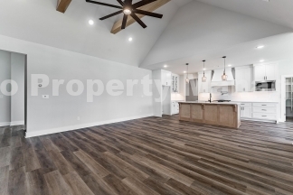 Modern Elegance: Spacious 4-Bedroom New Build with Private Back Porch